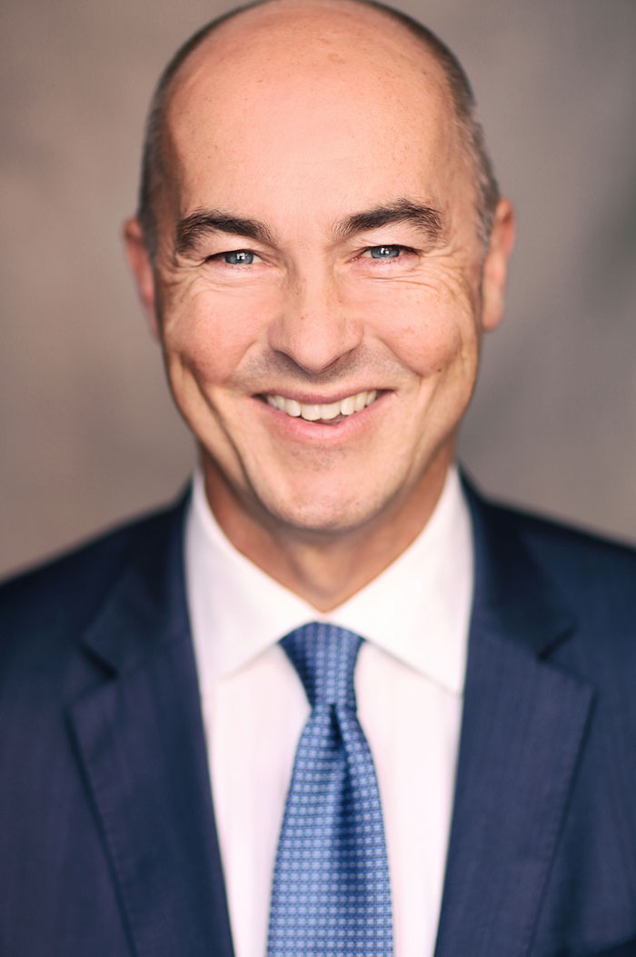 Bernd Alsleben by Schuster Consulting Bernd Alsleben